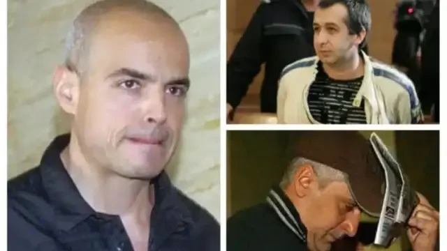 **Скандалът на века: Бандити убити и заровени край Пловдив!**