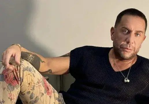 Пуснаха Йоргос Мазонакис от лудницата! Очакват контраатака!