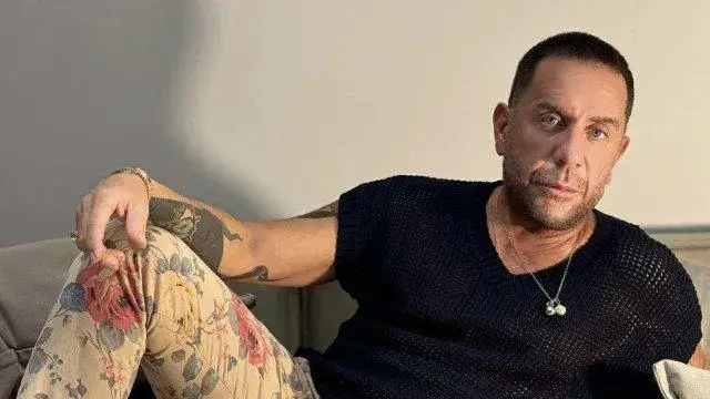 Пуснаха Йоргос Мазонакис от лудницата! Очакват контраатака!