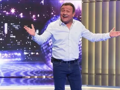 "Рачков разкрива чувствата си: Първата любов плаче на сцената!"