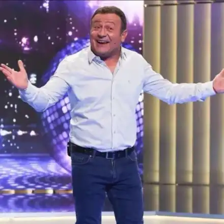 "Рачков разкрива чувствата си: Първата любов плаче на сцената!"