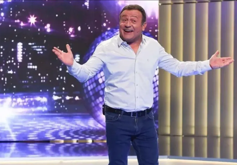 "Рачков разкрива чувствата си: Първата любов плаче на сцената!"