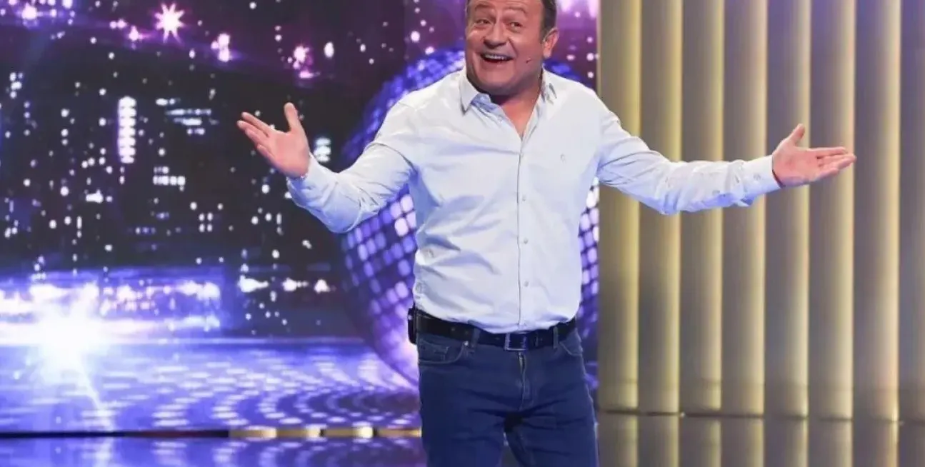"Рачков разкрива чувствата си: Първата любов плаче на сцената!"