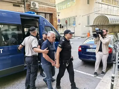 Шок! Контрабандистът Паскал в центъра на скандал в София!