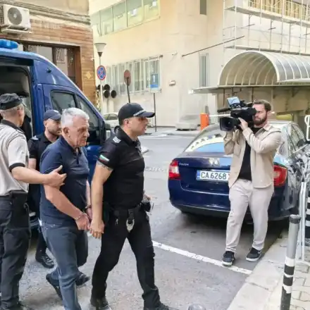 Шок! Контрабандистът Паскал в центъра на скандал в София!