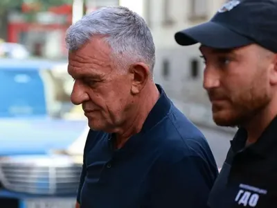 Шок! Контрабандистът Паскал в центъра на скандал в София!