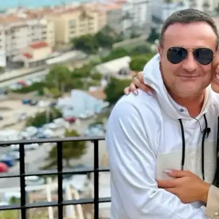 Рачков и Виктория: Романтика, която шокира!