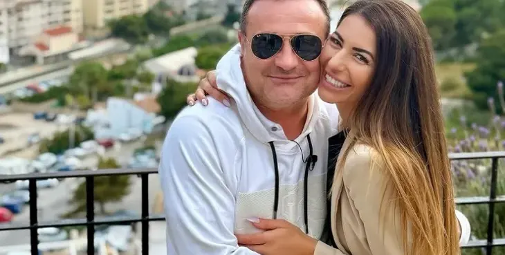 Рачков и Виктория: Романтика, която шокира!