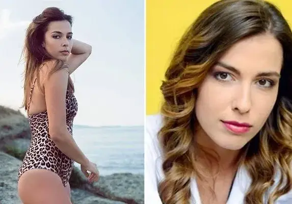 Открийте тайното място за почивка на Радина Думанян!