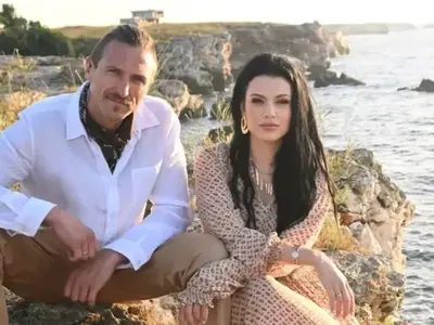 Ралица Паскалева: Димо Алексиев е сгрешил, но няма да го изоставя