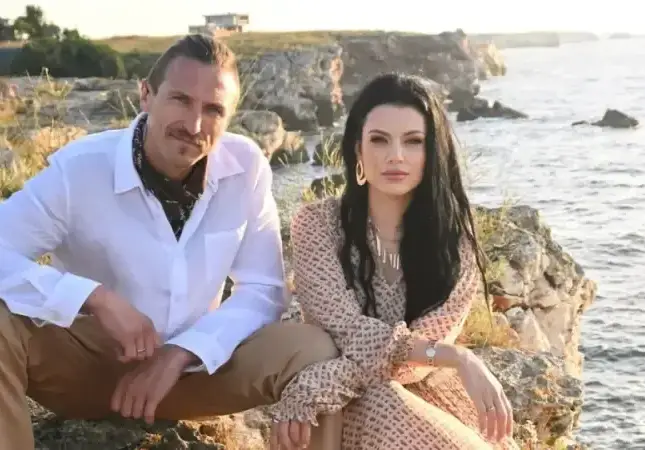 Ралица Паскалева: Димо Алексиев е сгрешил, но няма да го изоставя