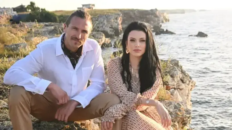 Ралица Паскалева: Димо Алексиев е сгрешил, но няма да го изоставя