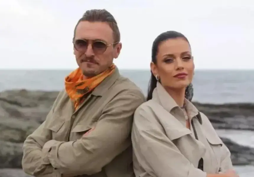 Ралица Паскалева не издържа: Не защитавам Димо! (Вижте как ИЗБУХНА в мрежата)