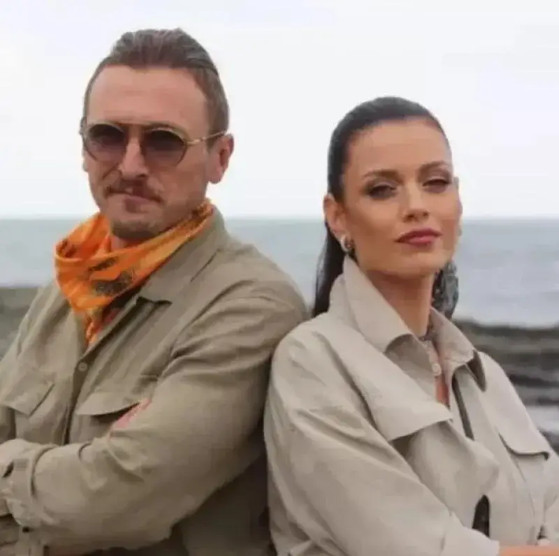 Ралица Паскалева не издържа: Не защитавам Димо! (Вижте как ИЗБУХНА в мрежата)