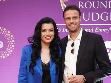 Ралица Паскалева: Тайна сватба, която шокира всички!