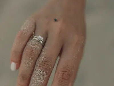 Ралица Паскалева шокира с тайна сватба! Вижте снимките!