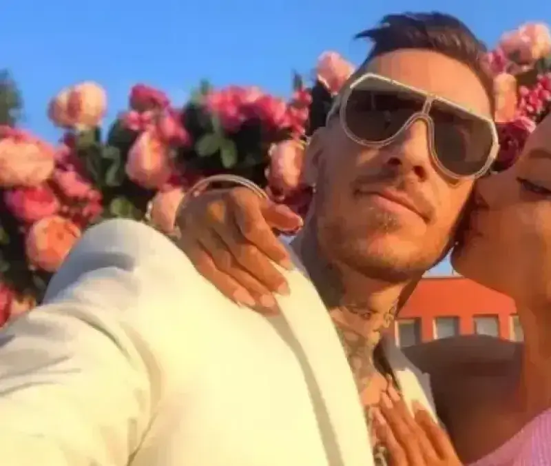 Рапърът Павел отложи сватбата заради новото шоу!