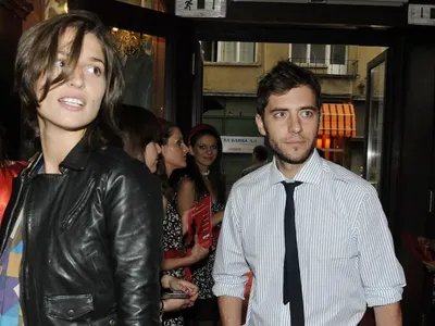 Разделен ли е Руши Видинлиев със съпругата си? Таня се оттегли като домакиня