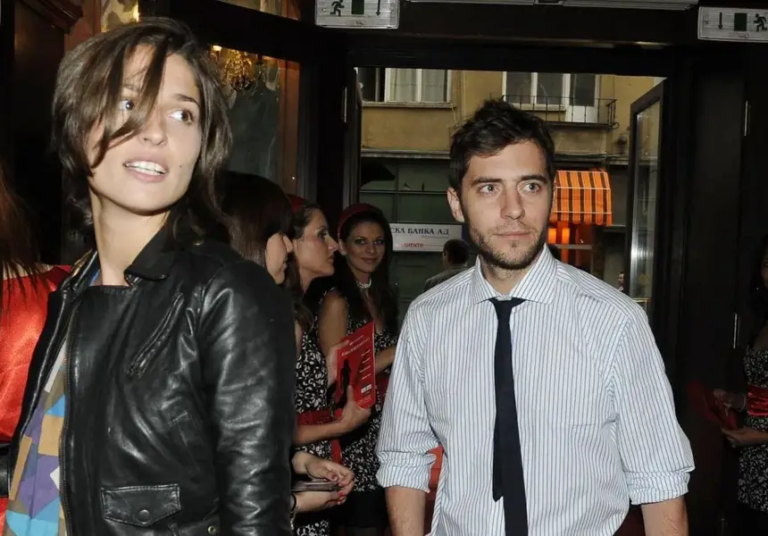 Разделен ли е Руши Видинлиев със съпругата си? Таня се оттегли като домакиня