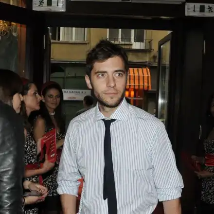 Разделен ли е Руши Видинлиев със съпругата си? Таня се оттегли като домакиня