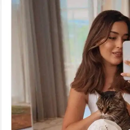 Мари в стрес: Щерката на Гала разруши кухнята в новия им дом!