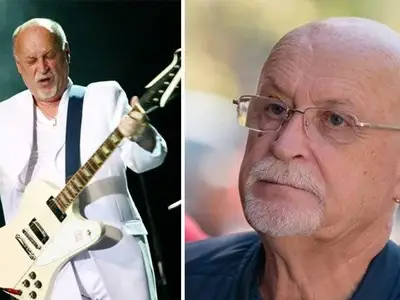 Шокирани сме! Рок легендата Йордан Караджов разкрива умишлени пожари!