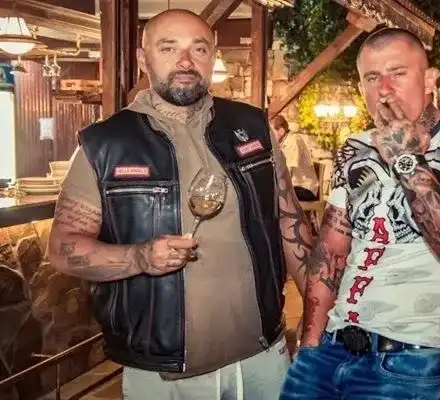 Скандалът с „Хелс Ейнджълс“ шокира България!