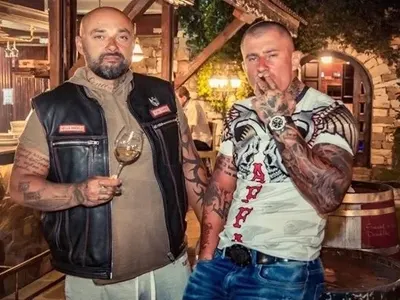 Скандалът с „Хелс Ейнджълс“ шокира България!