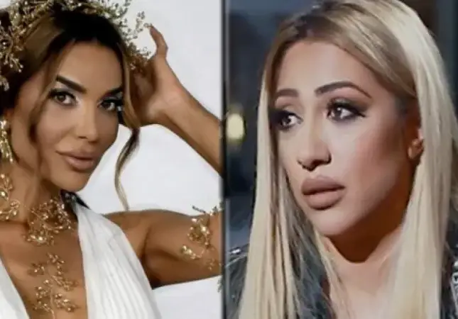 Роксана и Бони: Непредвидена конфронтация, която шокира всички!