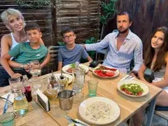 Ромина Андонова пече сладкиш без захар