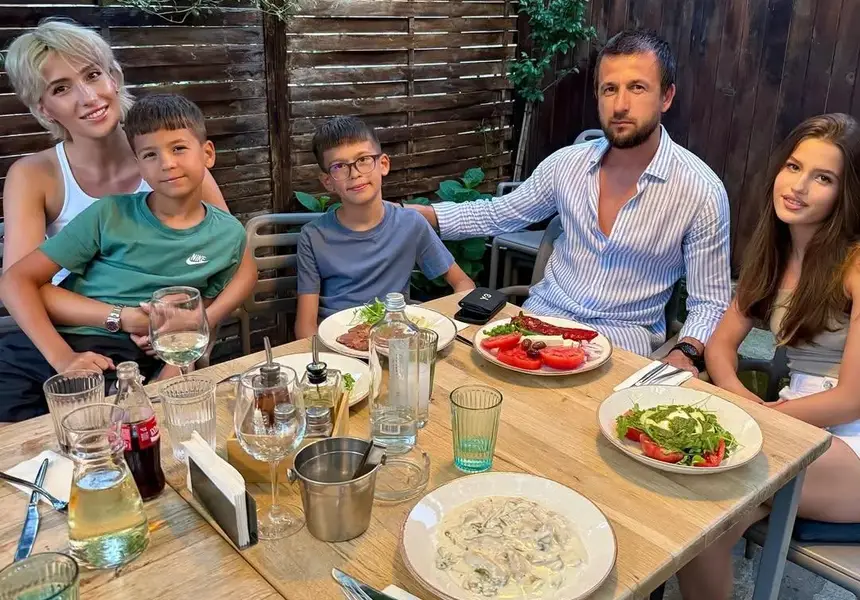 Ромина Андонова пече сладкиш без захар