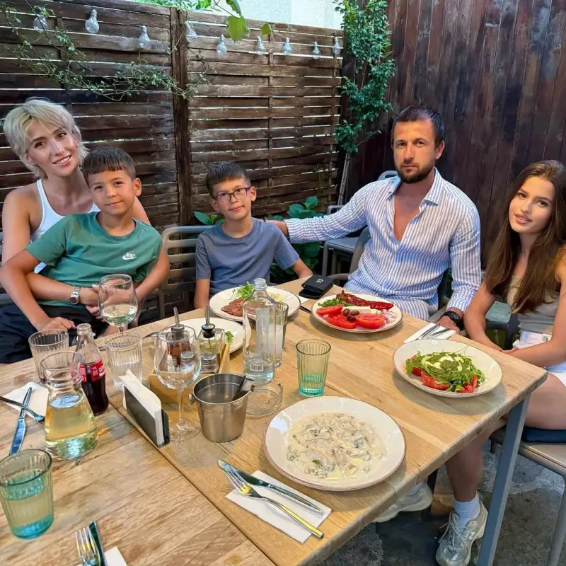 Ромина Андонова пече сладкиш без захар