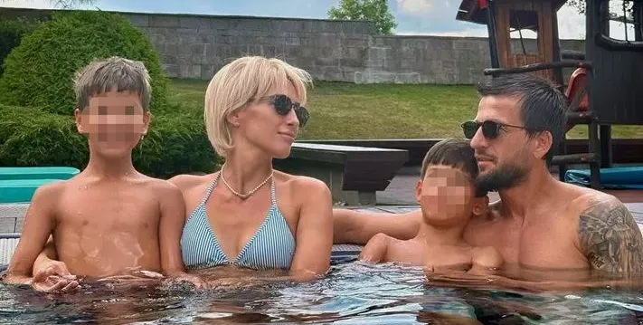 Ромина Андонова се завръща към селския си корен