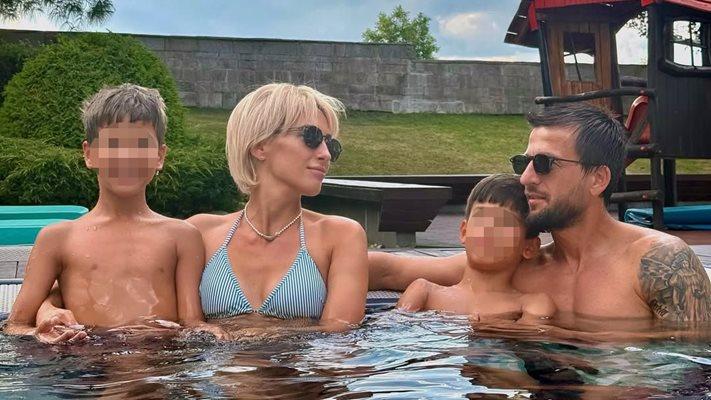 Ромина Андонова се завръща към селския си корен