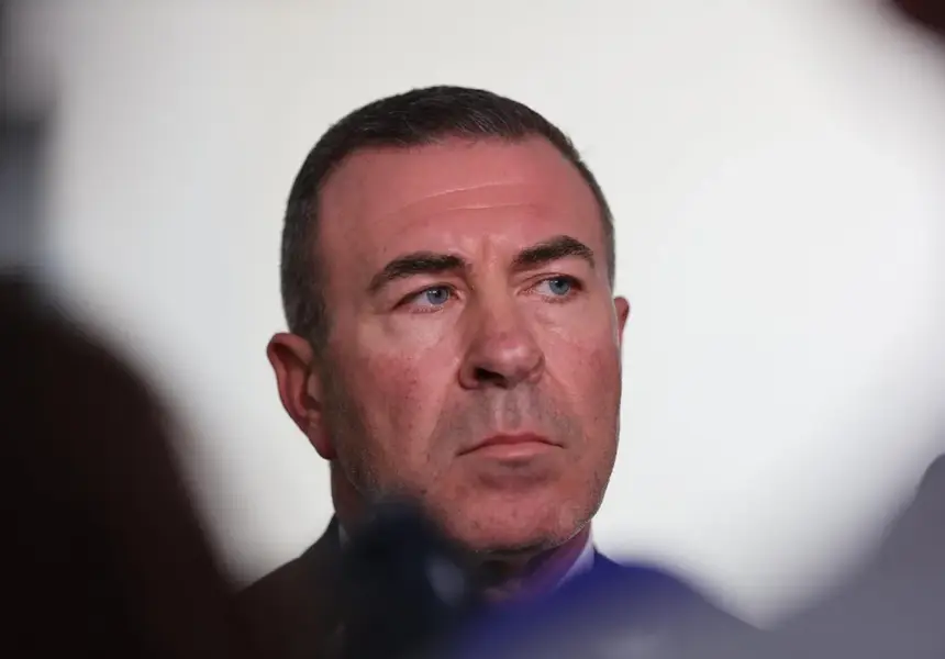 Румен Радев подписа указ за назначаването на Мирослав Рашков за главен секретар на МВР