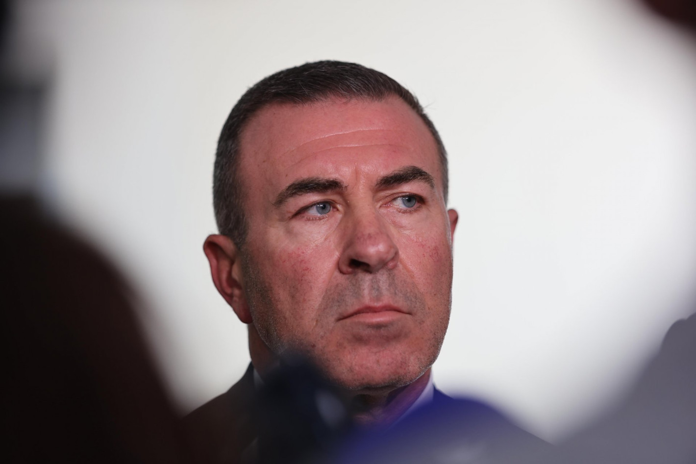 Румен Радев подписа указ за назначаването на Мирослав Рашков за главен секретар на МВР