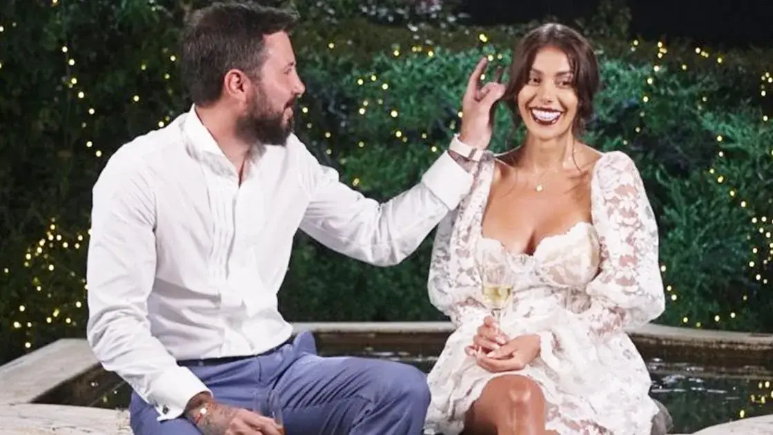 Шокираща тайна: Даниела Рупецова разкри защо не спала с Елвиса!