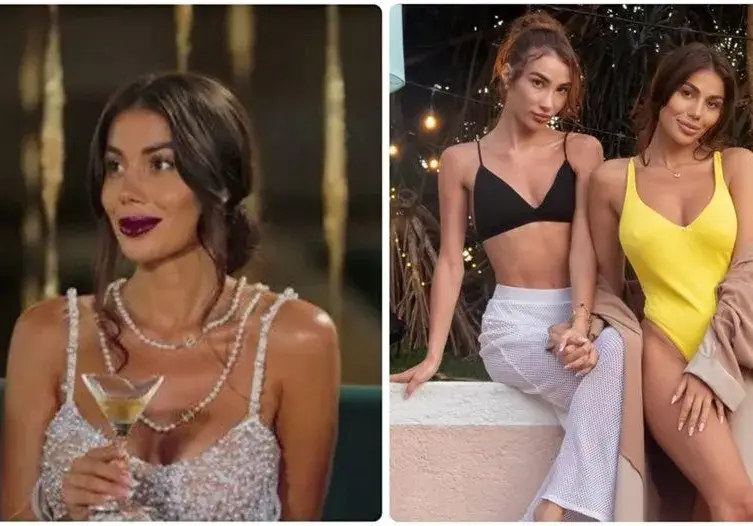 Рупецова ПОБЕСНЯ!! Приятелката й Ферай я предаде: Виж как се натиска с Мартин Елвиса! (ТОП СНИМКИ)