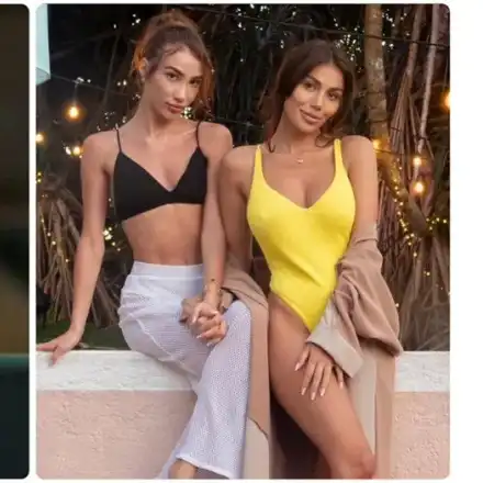 Рупецова ПОБЕСНЯ!! Приятелката й Ферай я предаде: Виж как се натиска с Мартин Елвиса! (ТОП СНИМКИ)