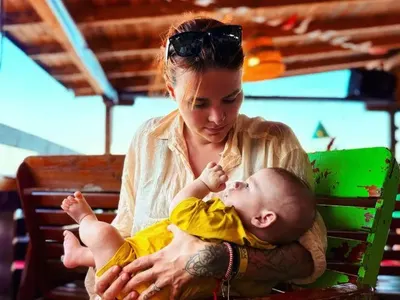 Рут Колева: Всичко правя сама