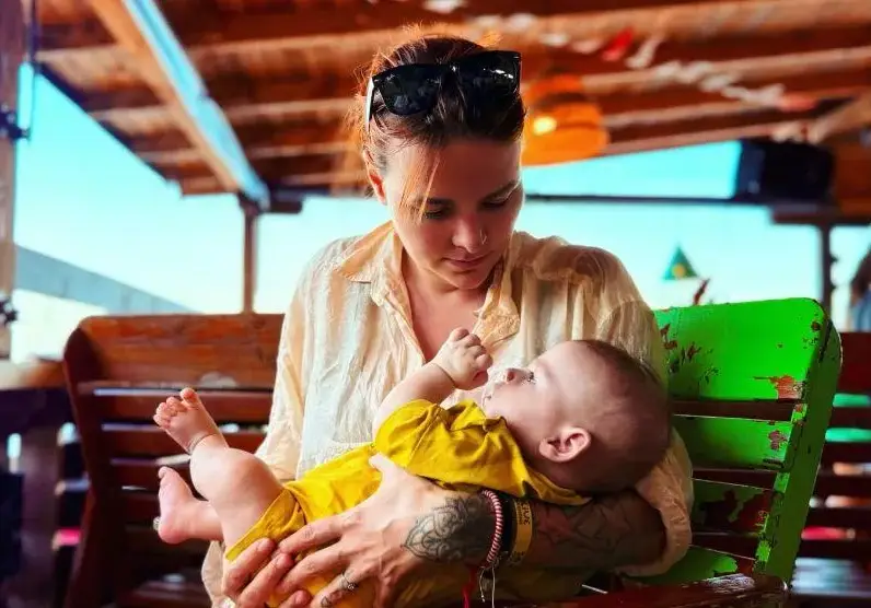 Рут Колева: Всичко правя сама