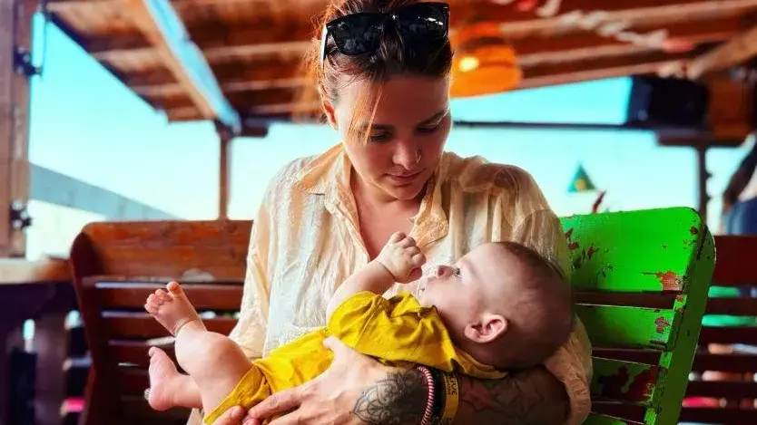 Рут Колева: Всичко правя сама