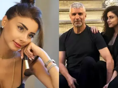 Скандал в семейството на Йозджан Дениз: Сестра му разкри ужасяващи истини!