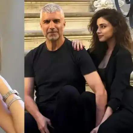 Скандал в семейството на Йозджан Дениз: Сестра му разкри ужасяващи истини!