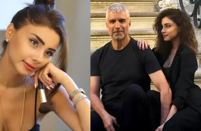 Скандал в семейството на Йозджан Дениз: Сестра му разкри ужасяващи истини!