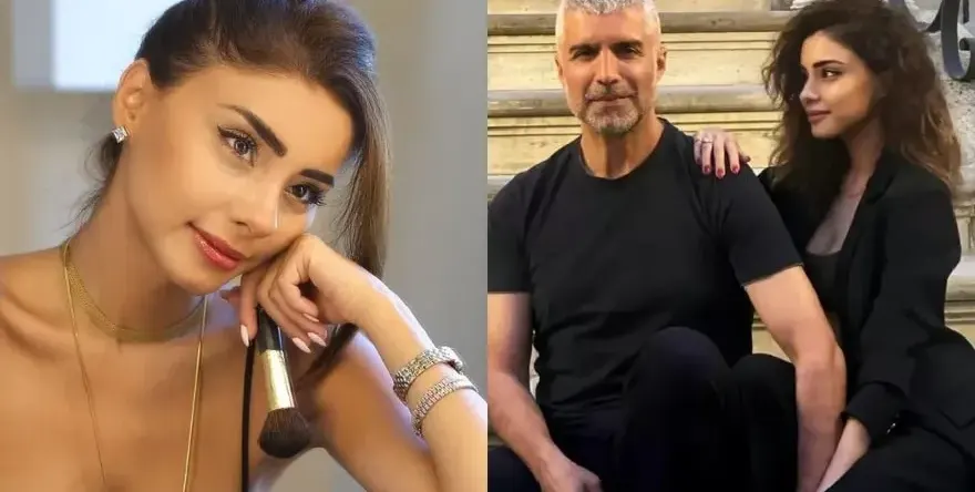 Скандал в семейството на Йозджан Дениз: Сестра му разкри ужасяващи истини!