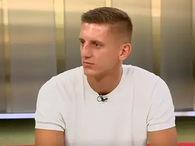 Шампион в "Игри на волята": Скъсвам се от работа