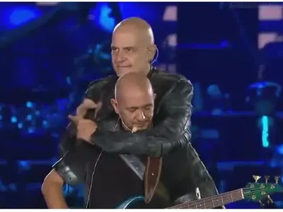 Шокираща история: Как детето на Годжи оцеля благодарение на Слави!