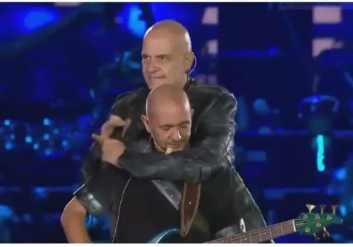 Шокираща история: Как детето на Годжи оцеля благодарение на Слави!