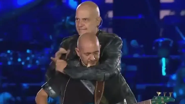 Шокираща история: Как детето на Годжи оцеля благодарение на Слави!